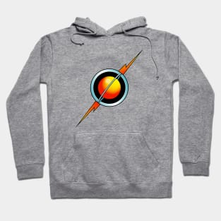 Flash Gordon Hoodies for Sale TeePublic